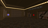 Местоположения нычек на карте jb_quake_v1_d