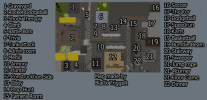 Правило игр на карте jb_downtown_v1c_d