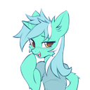 LyraThePony