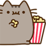 :PopcornCat: