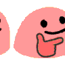 :rainbow_thinkpartyblob: