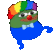 :Dance_Pepe_ClownWalk: