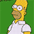 :HomerHide: