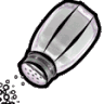 :SaltShake: