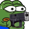 :MonkaShoot: