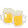 :Cheers: