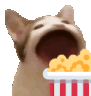 :bopcorn: